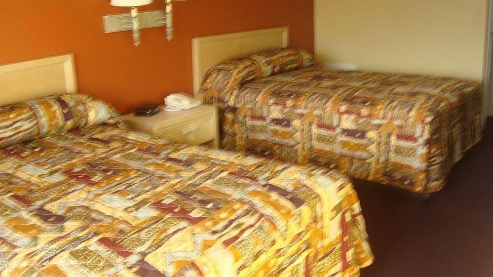 Best Rest Inn - Jacksonville Exterior foto